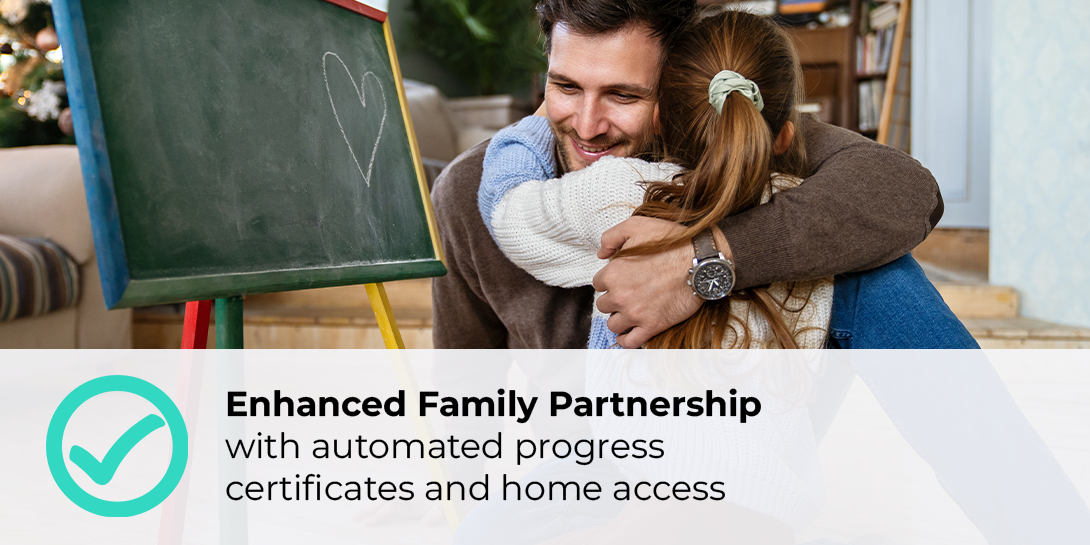 Enhanced Family Partnership
